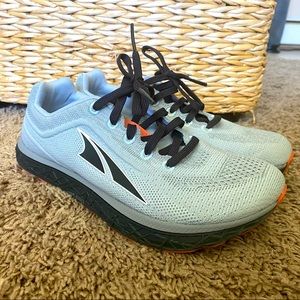 Altra running shoes